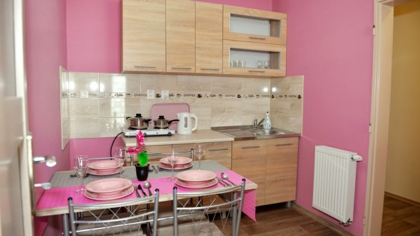 Apartmány Alice Veľký Meder 10
