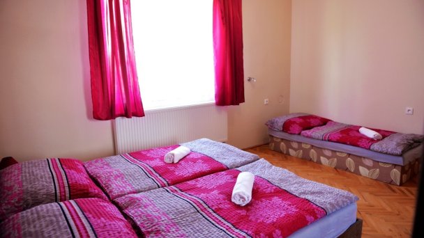 Apartmány Alice Veľký Meder 8