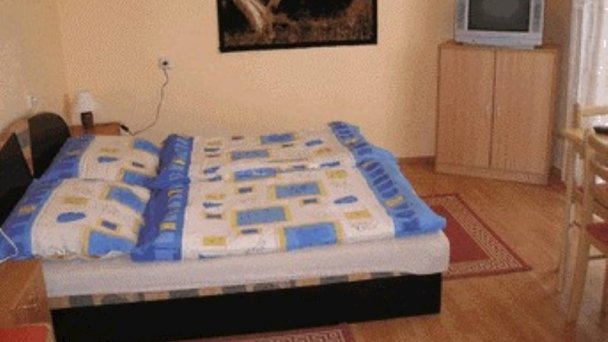 Apartmán Győri Veľký Meder 7