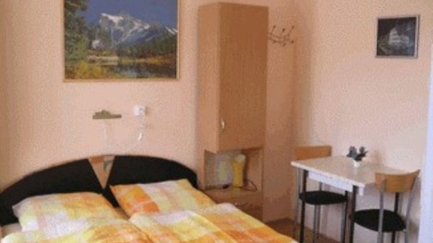 Apartmán Győri Veľký Meder 3