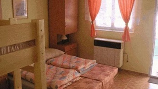 Apartmán Győri Veľký Meder 4