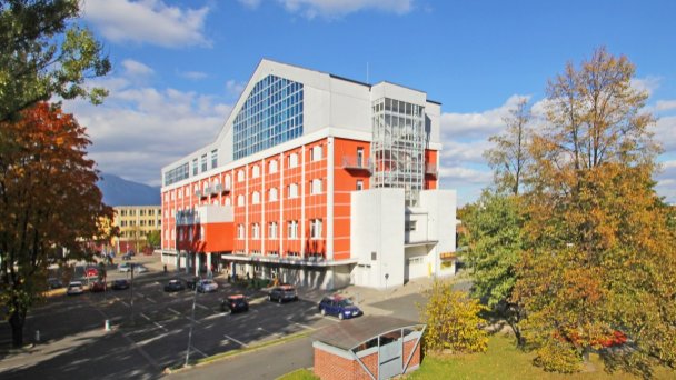 Hotel Spolcentrum *** Svit 22