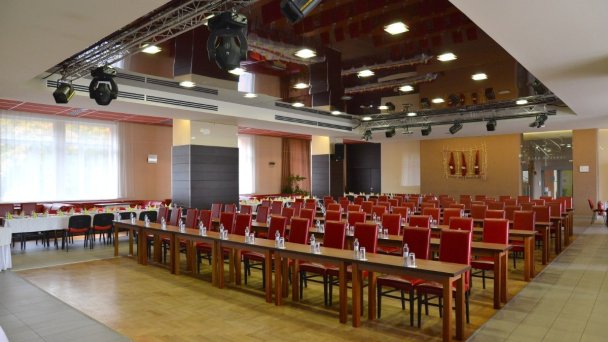 Hotel Spolcentrum *** Svit 28