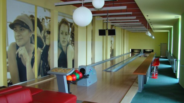 Hotel Spolcentrum *** Svit 4