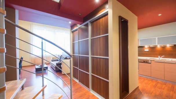 Hotel Spolcentrum *** Svit 10