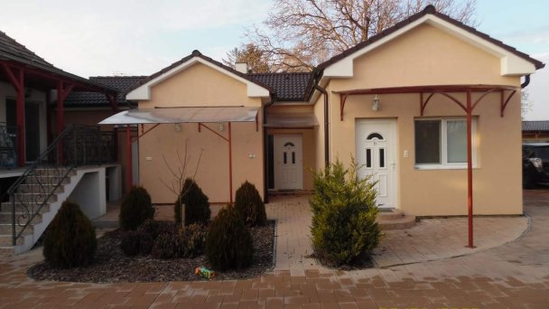 Apartmány Karina Veľký Meder 35