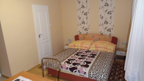 Apartmány Karina Veľký Meder 36