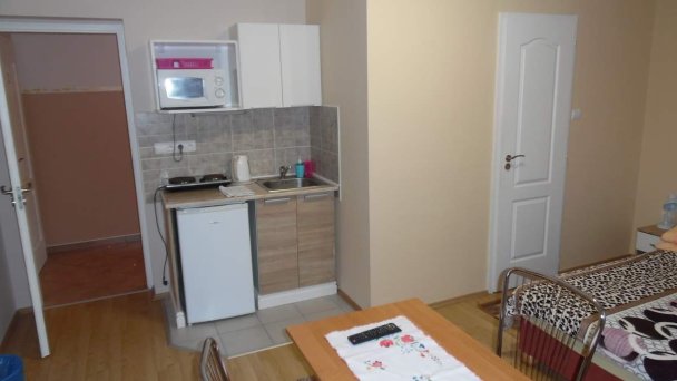 Apartmány Karina Veľký Meder 37