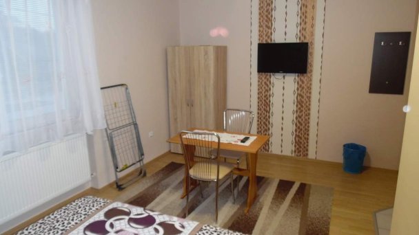 Apartmány Karina Veľký Meder 38