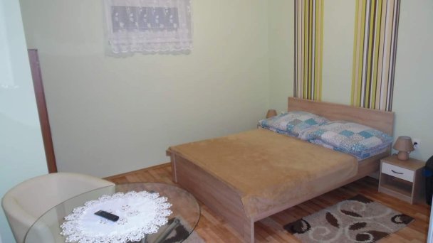 Apartmány Karina Veľký Meder 41