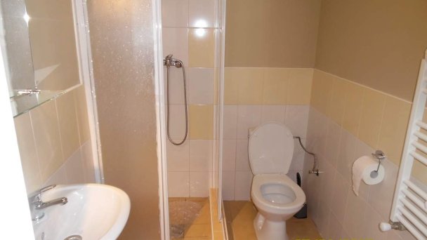 Apartmány Karina Veľký Meder 45