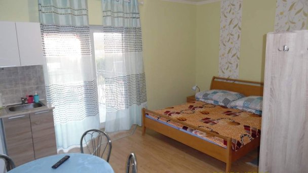Apartmány Karina Veľký Meder 46