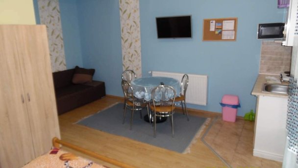 Apartmány Karina Veľký Meder 47