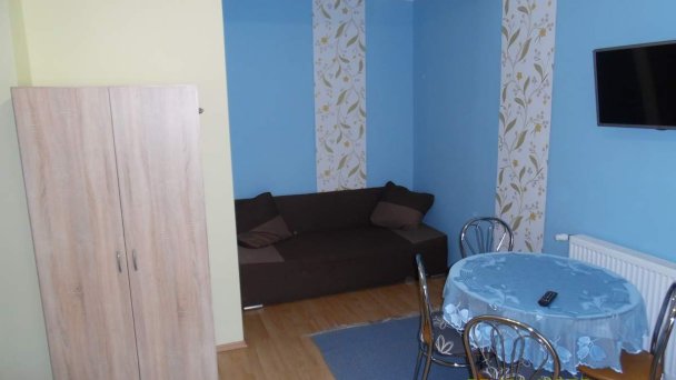 Apartmány Karina Veľký Meder 34