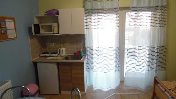 Apartmány Karina Veľký Meder 49