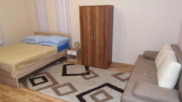 Apartmány Karina Veľký Meder 51