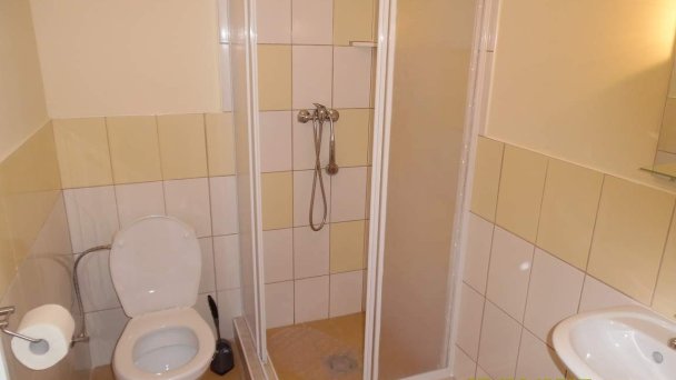 Apartmány Karina Veľký Meder 55