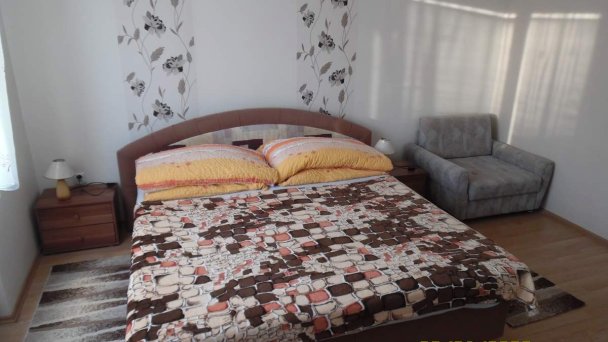 Apartmány Karina Veľký Meder 56