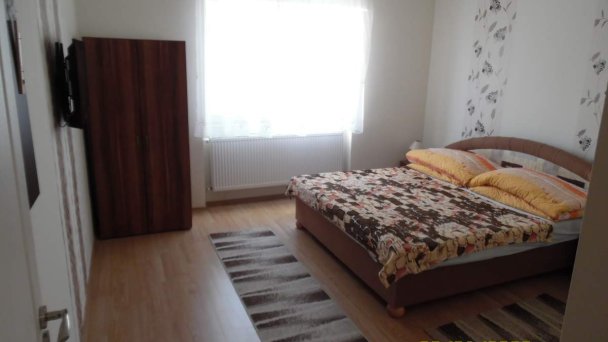 Apartmány Karina Veľký Meder 57