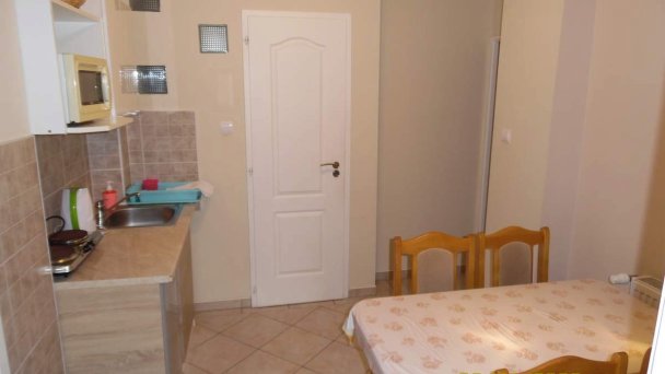 Apartmány Karina Veľký Meder 8