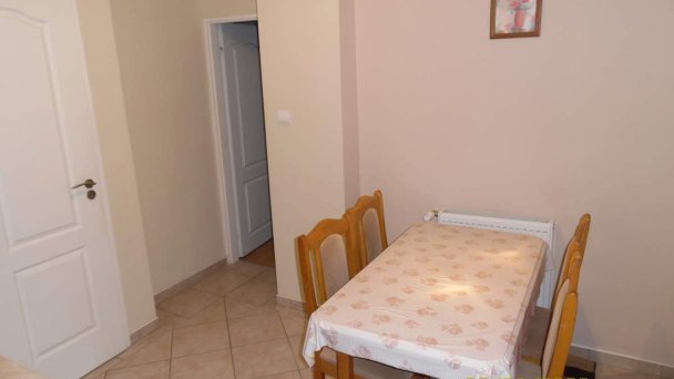 Apartmány Karina Veľký Meder 18