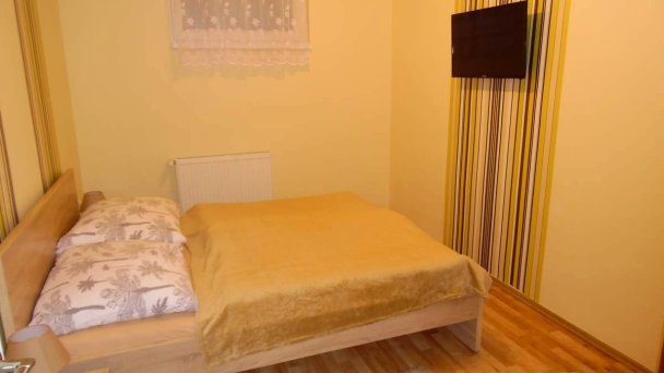 Apartmány Karina Veľký Meder 16