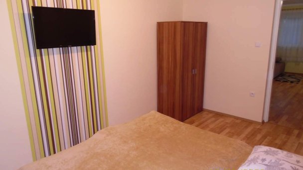 Apartmány Karina Veľký Meder 15