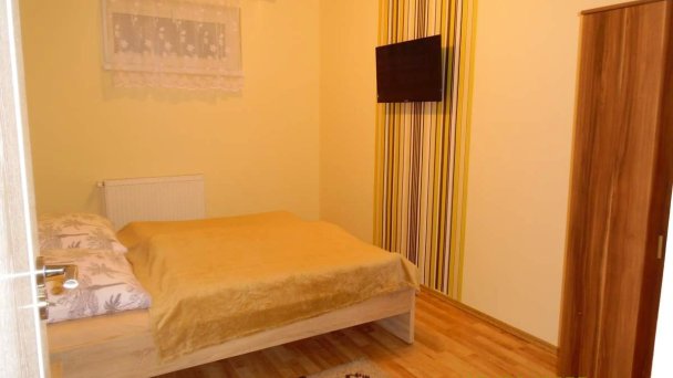 Apartmány Karina Veľký Meder 14