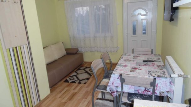 Apartmány Karina Veľký Meder 13