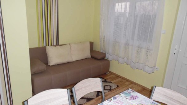 Apartmány Karina Veľký Meder 12