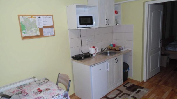 Apartmány Karina Veľký Meder 11