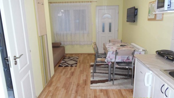 Apartmány Karina Veľký Meder 10