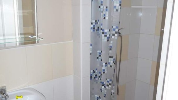 Apartmány Karina Veľký Meder 7