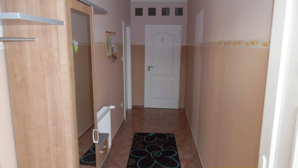 Apartmány Karina Veľký Meder 21