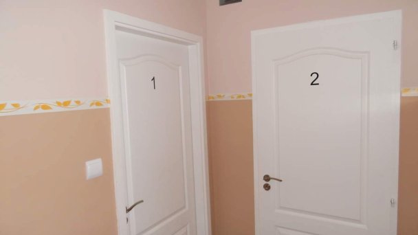 Apartmány Karina Veľký Meder 22