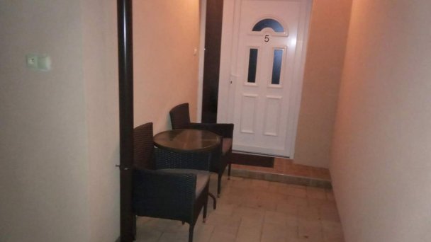 Apartmány Karina Veľký Meder 23