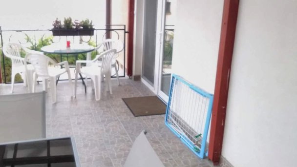 Apartmány Karina Veľký Meder 25