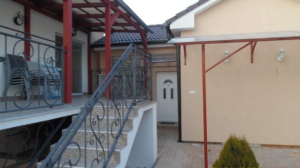 Apartmány Karina Veľký Meder 26