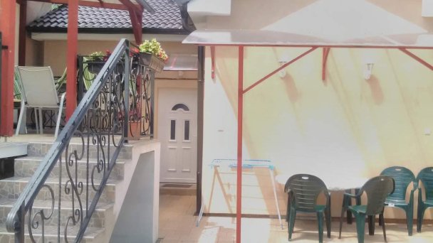 Apartmány Karina Veľký Meder 27