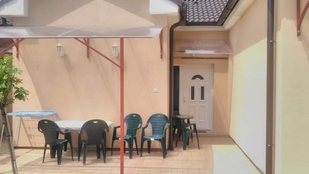 Apartmány Karina Veľký Meder 28
