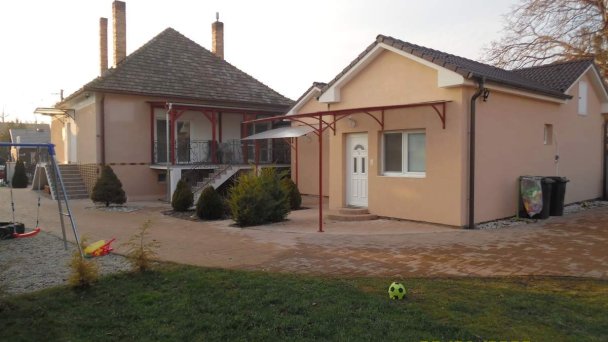 Apartmány Karina Veľký Meder 32