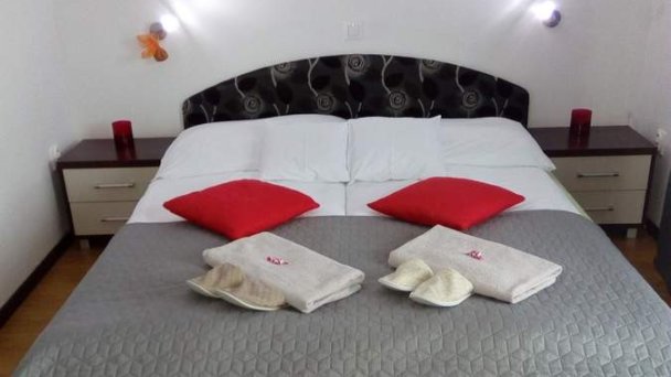 Apartmány Bandolero Veľký Meder 29