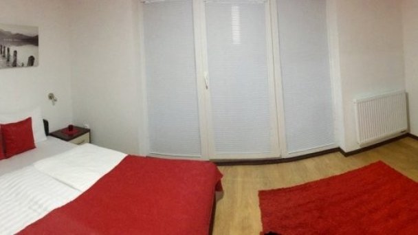 Apartmány Bandolero Veľký Meder 50