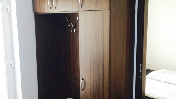 Apartmány Bandolero Veľký Meder 13