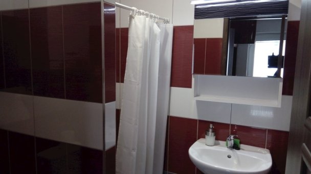 Apartmány Bandolero Veľký Meder 7