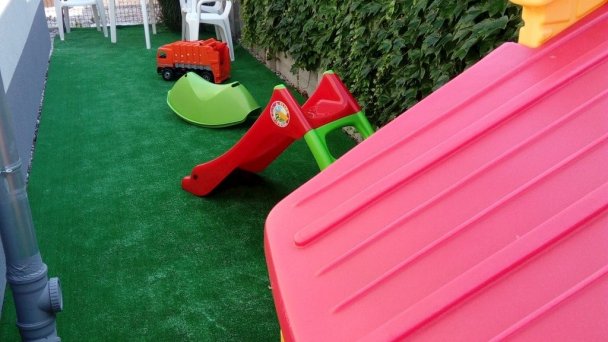 Apartmány Bandolero Veľký Meder 18