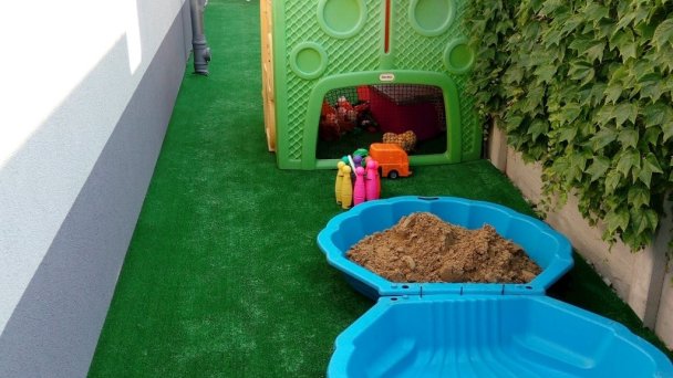 Apartmány Bandolero Veľký Meder 19