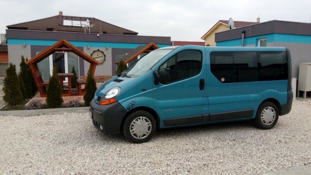 Apartmány Bandolero Veľký Meder 21