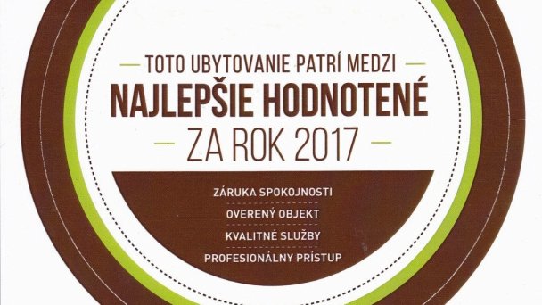 Apartmány Bandolero Veľký Meder 23