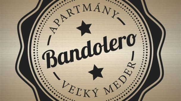 Apartmány Bandolero Veľký Meder 26